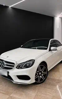 بنز E250
