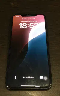 ایفون xs max