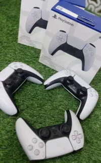 دسته ps4وps5 اورجینال و های کپی