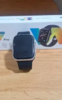 ساعت هوشمند اس هفت پرو اولد اصل