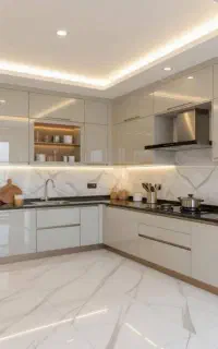 کابینت و کمد دیواری اقساطی