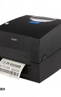 لیبل زن صنعتی