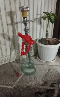 قلیان خوش کام