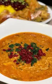 آشپزخانه اعتماد