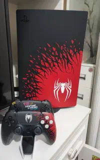 Ps5 باندل اسپایدرمن