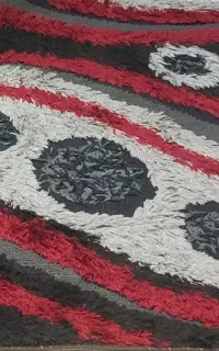 قالیچه فانتزی