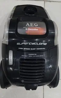 جارو برقی AEG