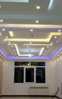 کناف سقف کاذب