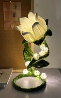 چراغ خواب های جاودان