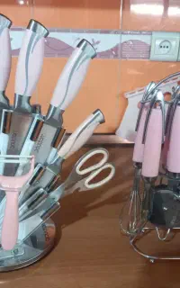 سریس چاقو