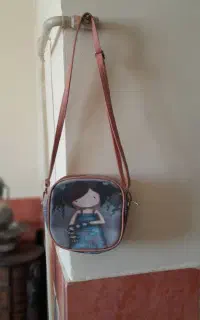 کیف اسپرت دخترانه