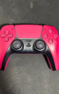 دسته ps5