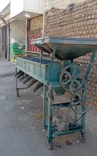فروش دستگاه بوجاری نخود