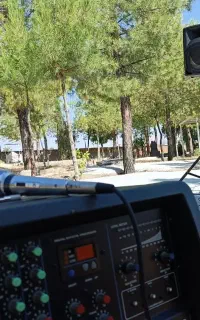 مداح اهلبیت ایل قشقایی