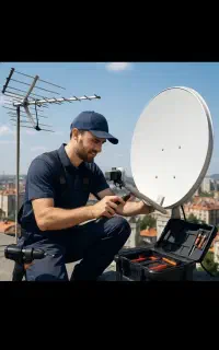 تنظیم کانالهای ایرانی