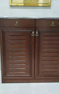 جاکفشی کنسولی