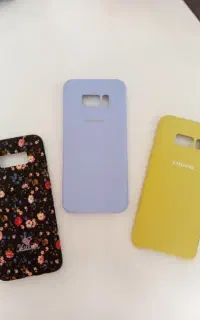 قاب گوشی s8 پلاس
