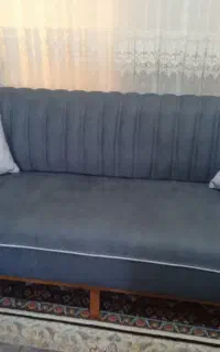 مبل 8 نفره نونو