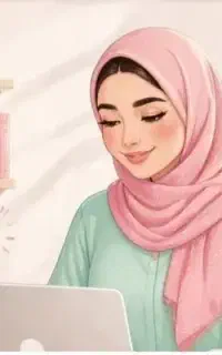 تعداد10خانم برای دوره ی کاری کاردرمنزل