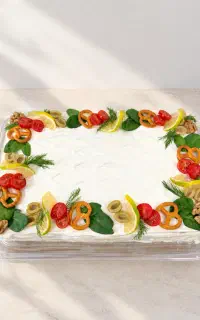فینگرفود و مزه