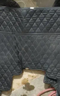 زیر پایی گلدوزی شده هایما۸اس