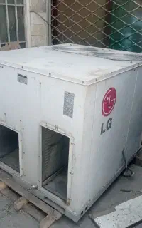 اسپلیت 53000 الجی اصلی سه فاز