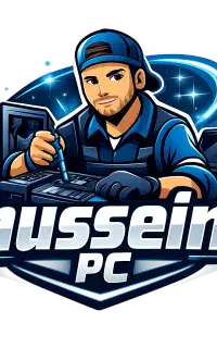 تعمیر رایانه در محل