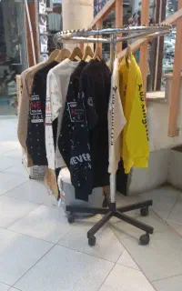 رگال  لباس