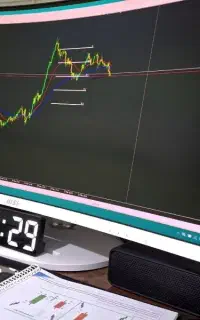 کلاس فشرده آموزش ترید /فارکس/ انس طلا/ نقره/نفت