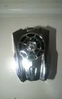 فن خنک کننده گوشی