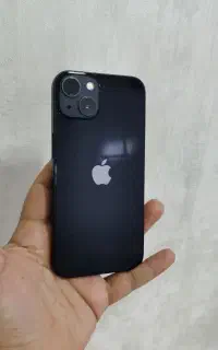 آیفون ۱۳ نرمال در حد نو ۸۹/۰۰۰/۰۰۰