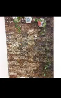 سنگ انتیک طبیعی