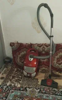 جارو برقی نو
