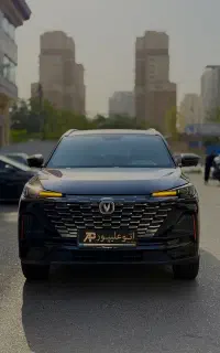 چانگان cs55وارداتی صفر