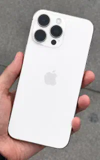 آیفون ۱۶پرومکس ریجستر