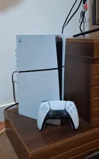 پی اس فایو نو نو اسلیم ps5