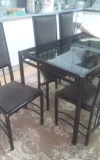 میز ناهار خوری