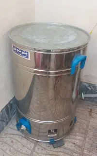 پتو شوی گیربکس دار