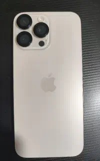 آیفون iphone 16 pro max