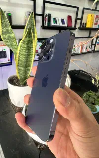 گوشی آیفون ۱۴ پرو