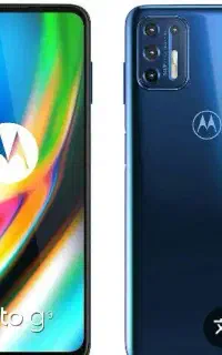 گوشی moto g9 plaus