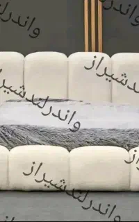 سرویس تخت خواب یک۱نفره دونفره/باکس هتلی لویی ۲نفره