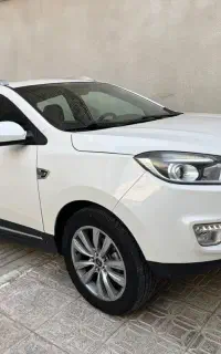 جک S5 نیو فیس تو مارون بیرنگ