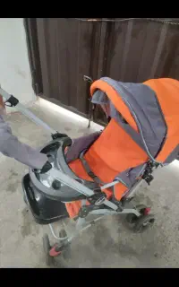 کریر و کالسکه