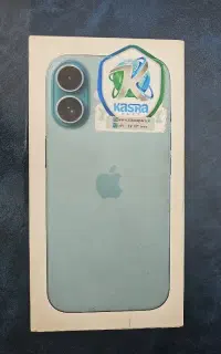 Iphone 16 آکبند