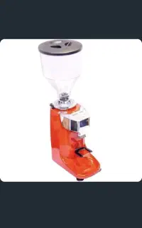 قهوه ساز و آسیاب