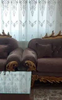 مبل‌با جلو مبلی