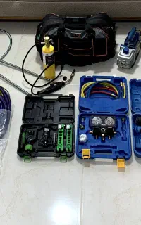 سرویس، نصب و تعمیر کولر های اسپیلت