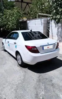دنا پلاس 6 دنده موتور جدید ef7p
