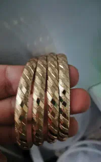 النگو طلاروس بدل